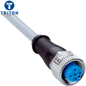 Sick Sensor Cable 10 Metre 4 Way