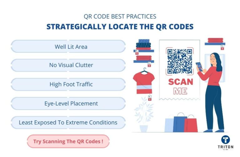 QR Code Best Practices - 18+ Tips To Get More Scans [2023]