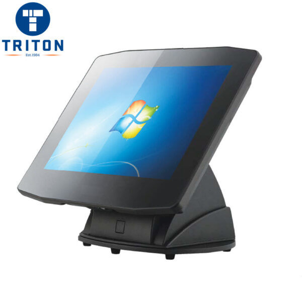 Industrial Touchscreen PC TA