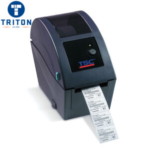 TSC TDP-225 2″ DT Desktop Printer 203 DPI