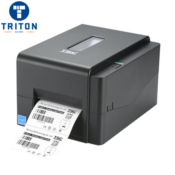TSC TE200 Desktop Printer 203 DPI