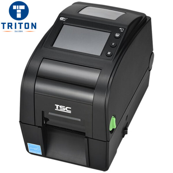 TSC TH220T 2 inch Desktop Printer 203 DPI