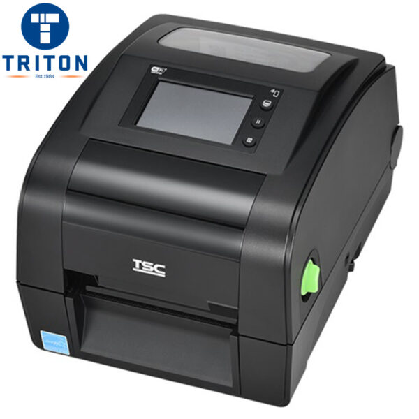 TSC TH240T Desktop Printer 203 DPI