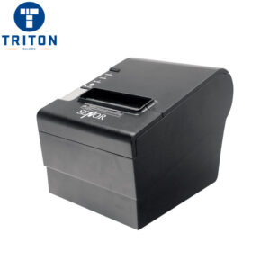 Senor TP100 Direct Thermal Receipt Printer