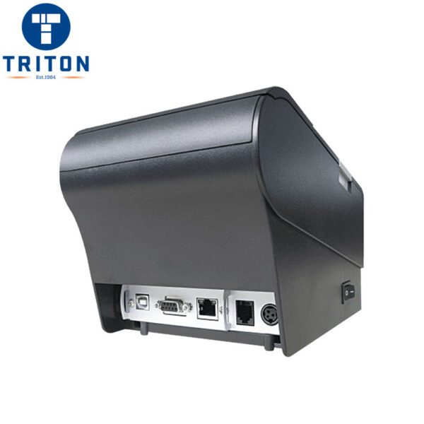 Senor TP100 Direct Thermal Receipt Printer - Image 3