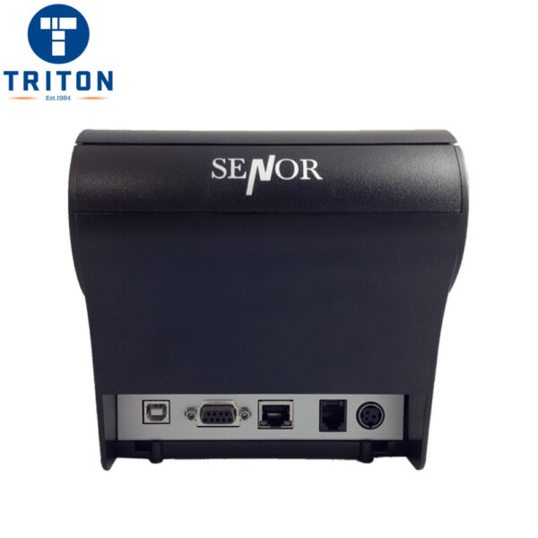 Senor TP100 Direct Thermal Receipt Printer - Image 5