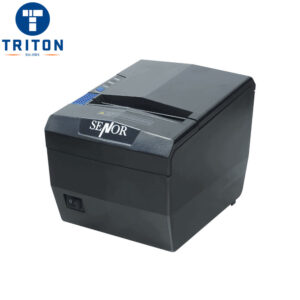 Senor TP80 Direct Thermal Receipt Printer