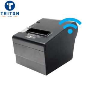 Senor TP100 Direct Thermal Receipt Printer WiFi