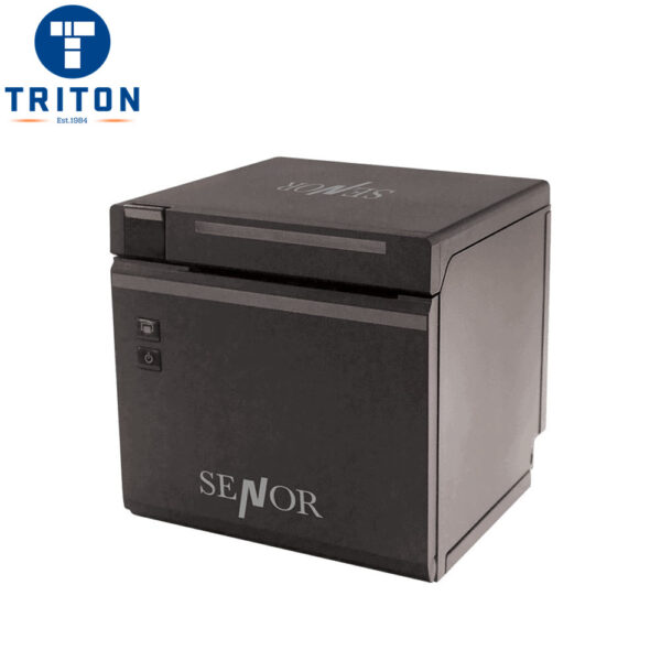 Senor TP228USE Direct Thermal Receipt Printer