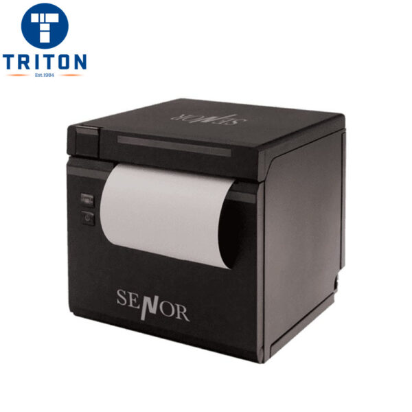 Senor TP228USE Direct Thermal Receipt Printer - Image 2