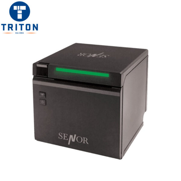 Senor TP228USE Direct Thermal Receipt Printer - Image 3