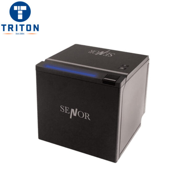 Senor TP228USE Direct Thermal Receipt Printer - Image 4
