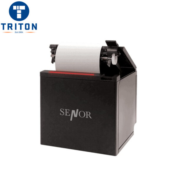 Senor TP228USE Direct Thermal Receipt Printer - Image 5