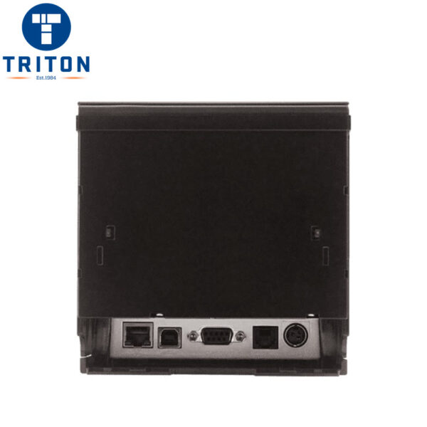 Senor TP228USE Direct Thermal Receipt Printer - Image 6