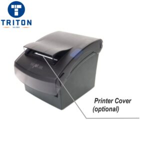 Senor TP250III Printer Splash Proof Cover