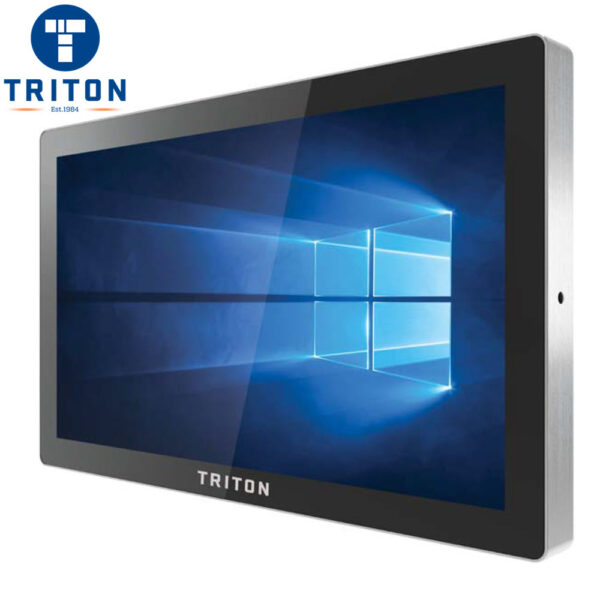 Industrial Panel PC TSi17 – TSI3PCT17SSBT