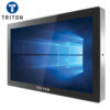 Industrial Panel PC TSi17 - TSI6412PCT17SS