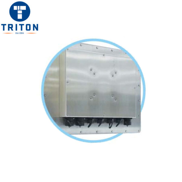 Industrial Panel PC TSi17 - TSI3PCT17SSBT - Image 3