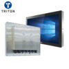 Industrial Panel PC TSi17 - TSI6412PCT17SS