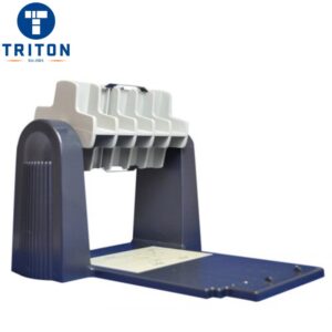 External Roll Mount Assembly – Non-Powered 76mm