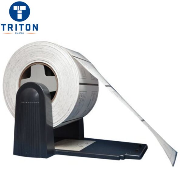 External Roll Mount Assembly - Non-Powered 76mm - Image 2
