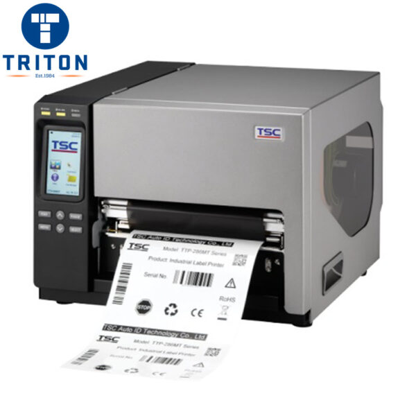 TSC TTP 286MT Printer 203 DPI