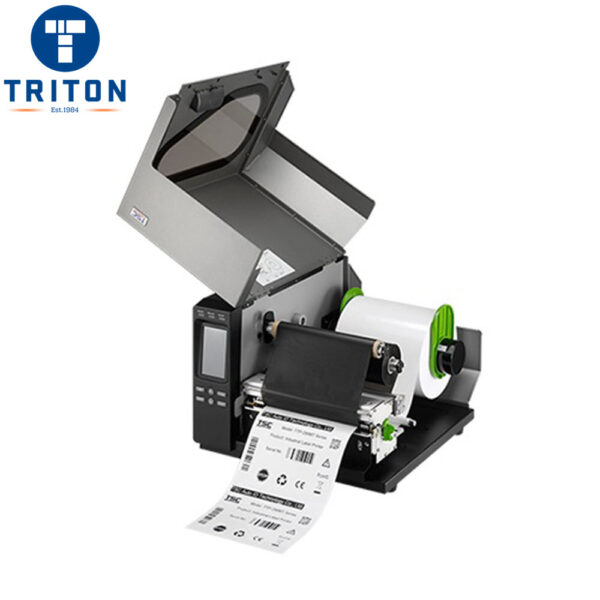 TSC TTP 286MT Printer 203 DPI - Image 2