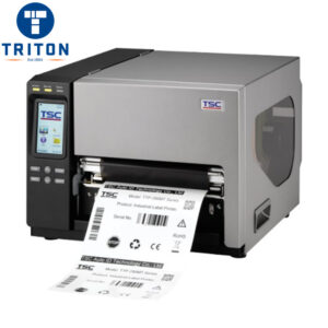 TSC TTP 384MT Printer 300 DPI