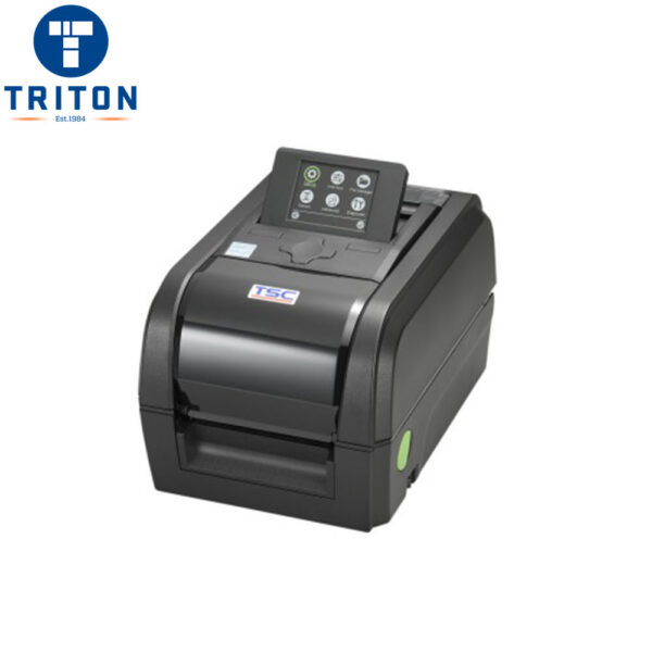 TSC TX210 Printer 203 DPI WiFi Ready - Image 3