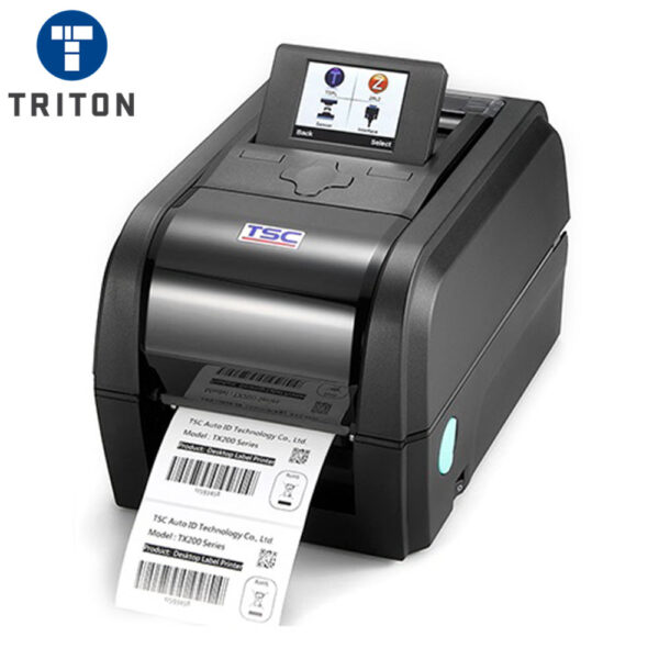 TX310-A001-1004 - TSC TX310 Thermal Transfer & Direct Thermal Printer