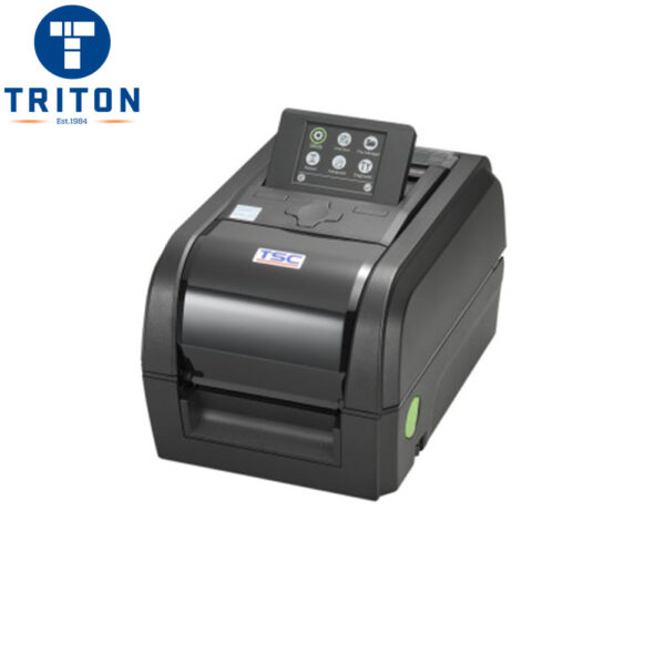 TSC TX610 Desktop Printer 600 DPI – Ethernet-LCD