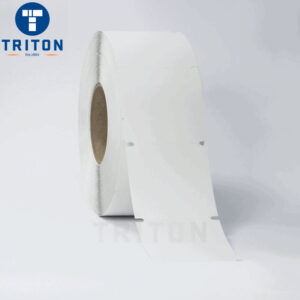 Thermal Inserts 80×76 White
