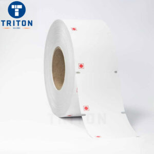 Thermal Inserts 80×76 Ptd Red Dot