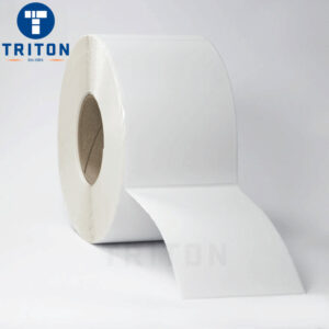 Thermal Paper Labels 100×149 (SSCC)