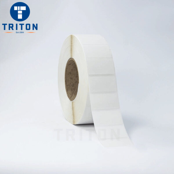 Thermal Label 50x28 White
