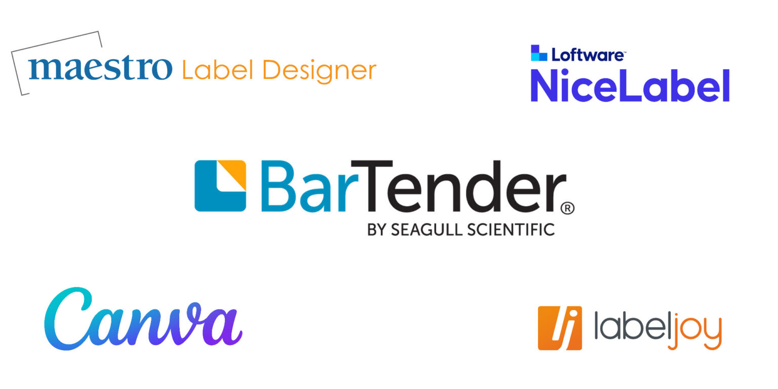 5 Best Label Printing Software [2023] | Triton