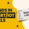 Why Smart Labels Are Finally Moving From Pilot Projects to Production Reality