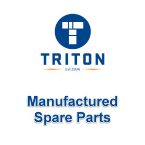 Triton Cable - Serial RS232 to C16
