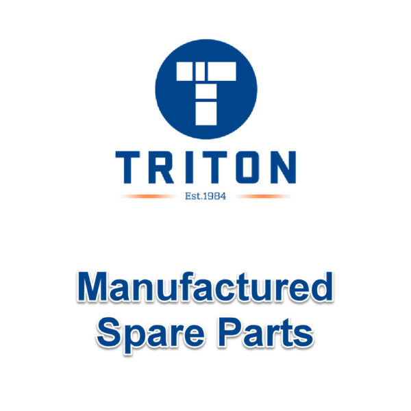 Triton Cable - Serial RS232 to C16