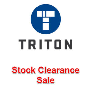Stock Clearance Sale