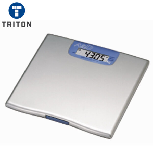 UC-321 Precision Scale 150kg x 50g