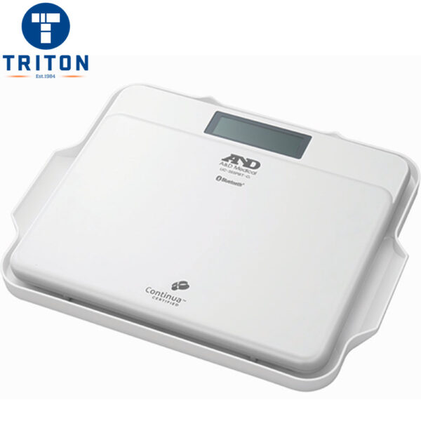 UC-355 Precision Personal Health Scale