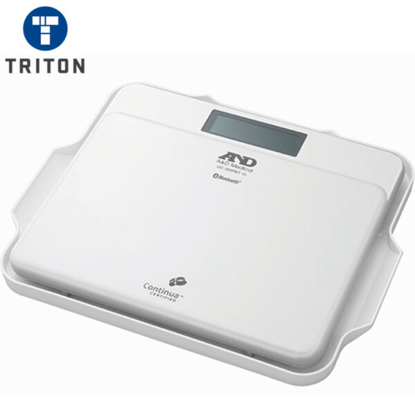 UC-355 Precision Personal Health Scale