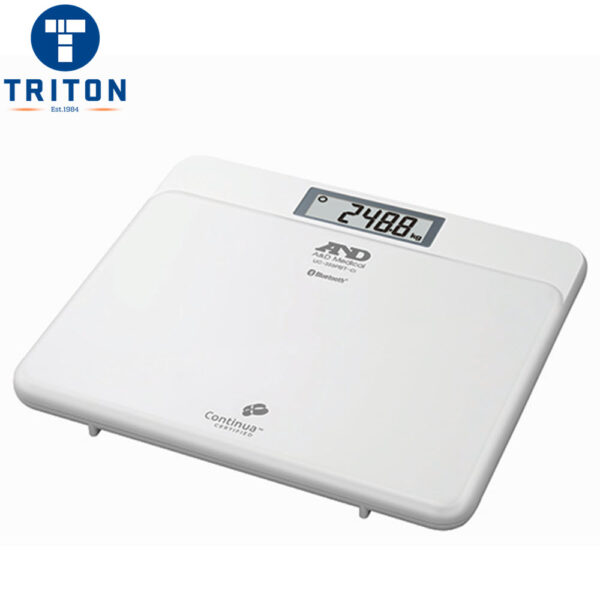 UC-355 Precision Personal Health Scale - Image 3