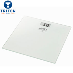 UC-502 Precision Bathroom Scale 180KG