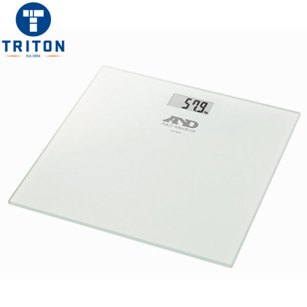 UC-502 Precision Bathroom Scale 180KG