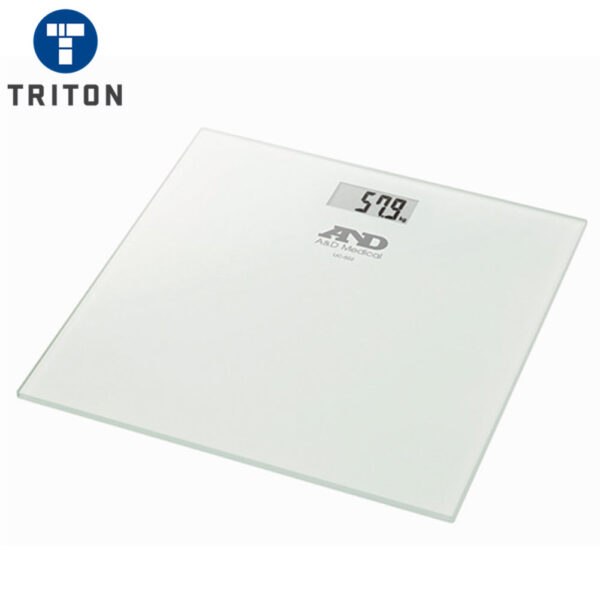 UC-502 Precision Bathroom Scale 180KG