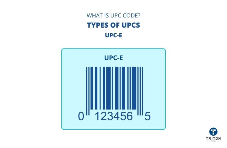 What is a UPC Code? A Guide to Understanding UPC Barcodes