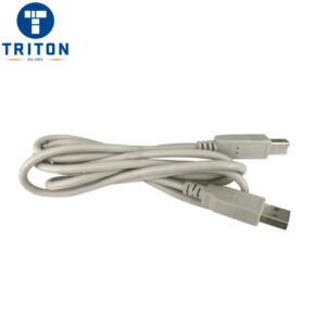 USB (USB-A to USB-B) Cable