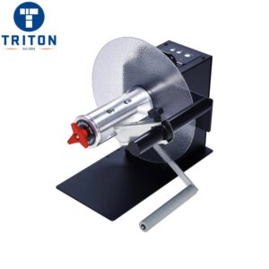 Labelmate Rewinder/Unwinder UNI-CAT CHUCK 76mm